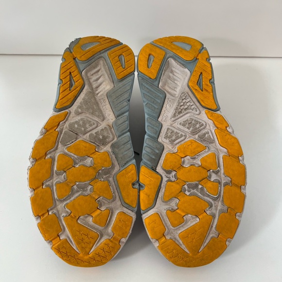 Hoka Arahi 5 Men’s Size 12.5 - Picture 5 of 6